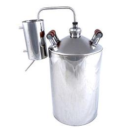 Самогонный аппарат в Туймазах всего за 3200 рублей